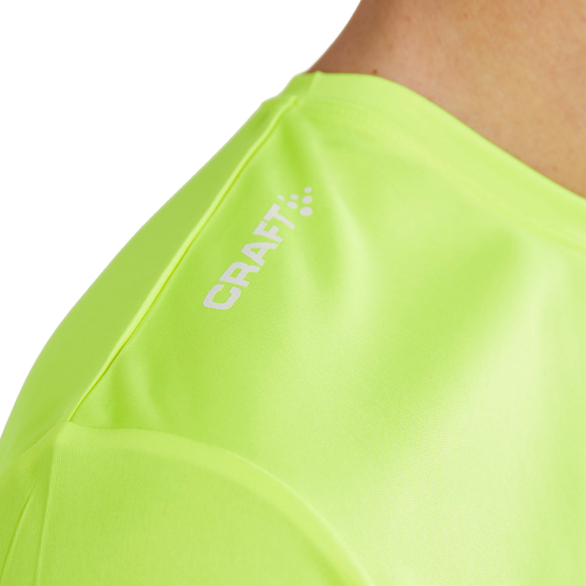 Adult CRAFT Tee -Flumino- 2026.2 Course